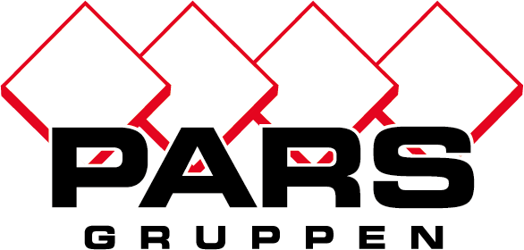 Pars Plåtgruppen Logo