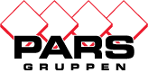 Välkommen till Pars Plåtgruppen AB Logotyp