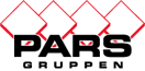 Välkommen till Pars Plåtgruppen AB Logotyp