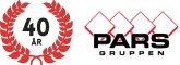Välkommen till Pars Plåtgruppen AB Logotyp